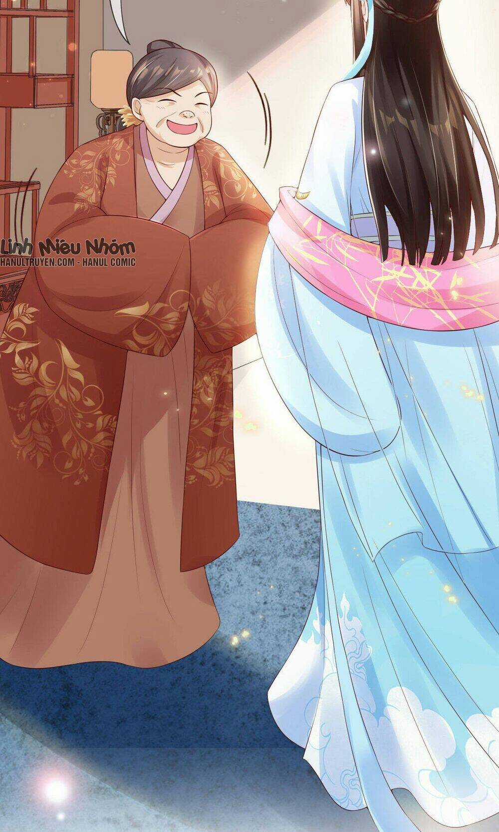 Kinh Thế Cuồng Phi - Chapter 12 - Trang 17