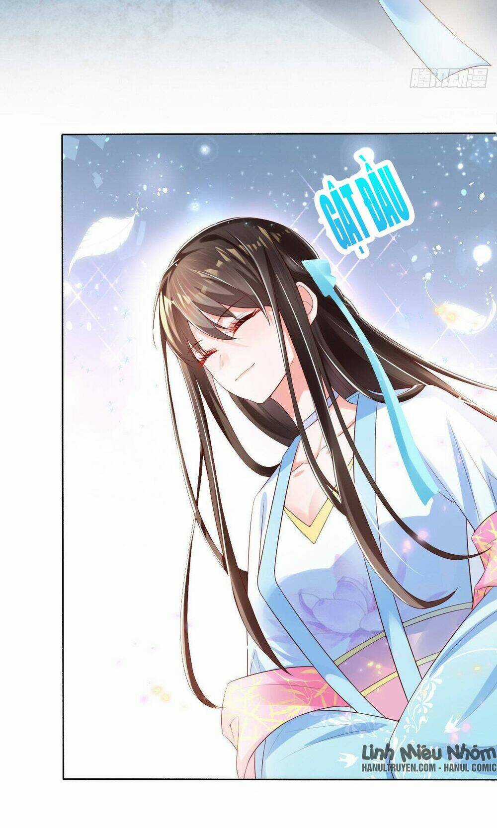 Kinh Thế Cuồng Phi - Chapter 12 - Trang 18