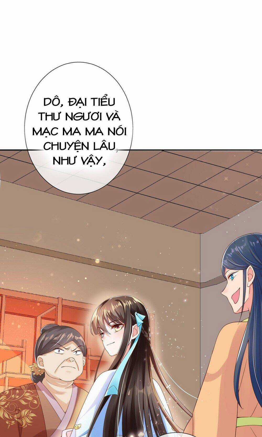 Kinh Thế Cuồng Phi - Chapter 12 - Trang 3