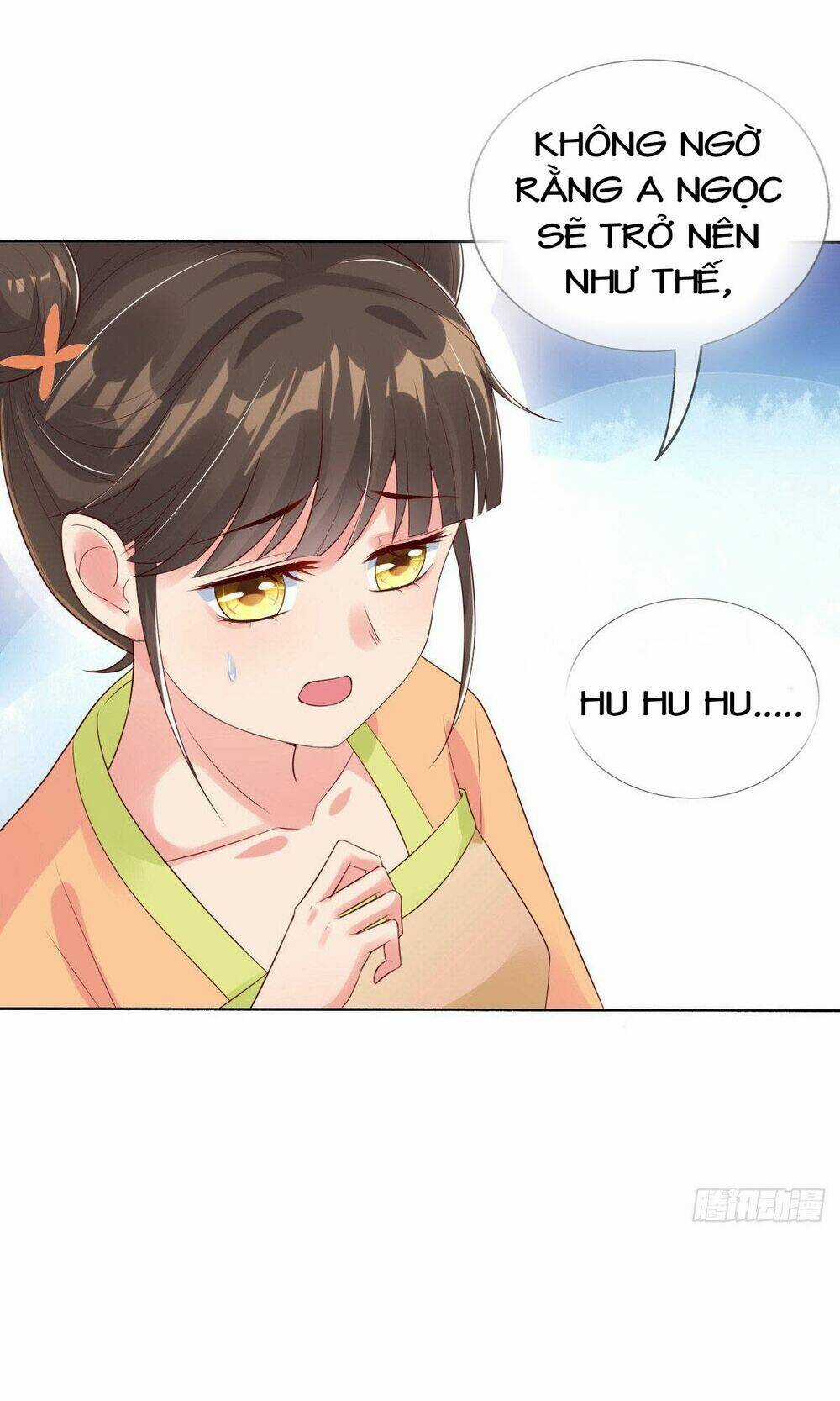 Kinh Thế Cuồng Phi - Chapter 12 - Trang 22