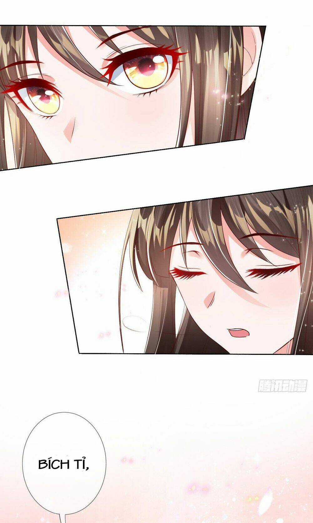 Kinh Thế Cuồng Phi - Chapter 12 - Trang 23