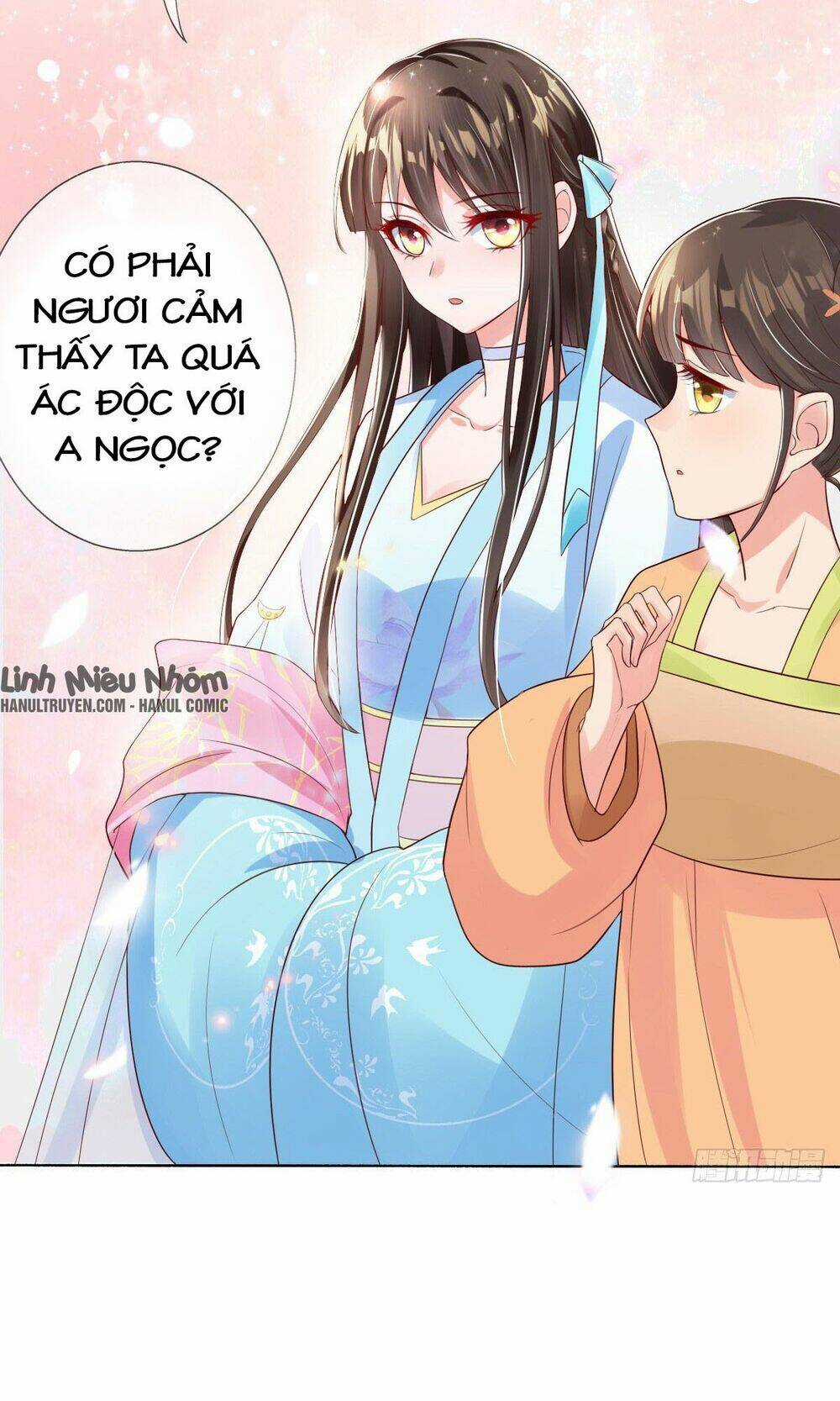 Kinh Thế Cuồng Phi - Chapter 12 - Trang 24