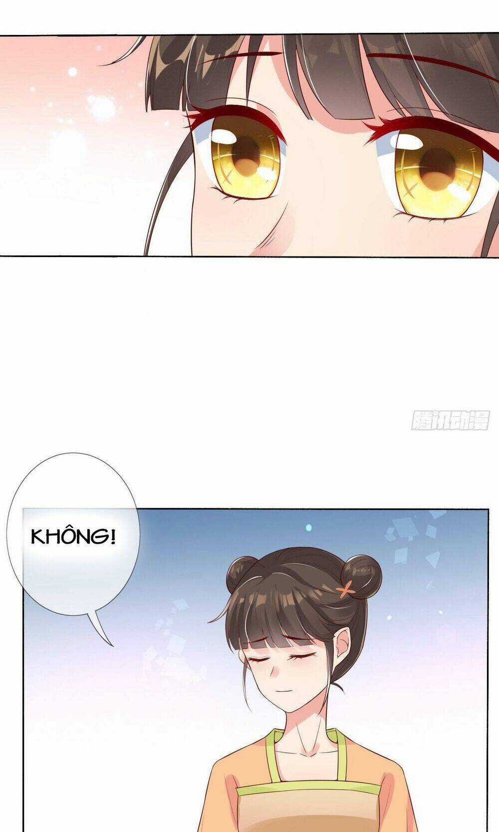 Kinh Thế Cuồng Phi - Chapter 12 - Trang 25