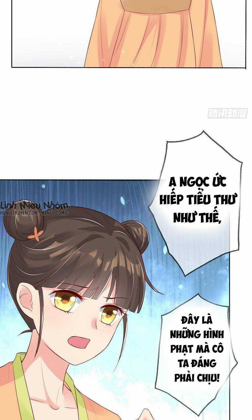 Kinh Thế Cuồng Phi - Chapter 12 - Trang 26