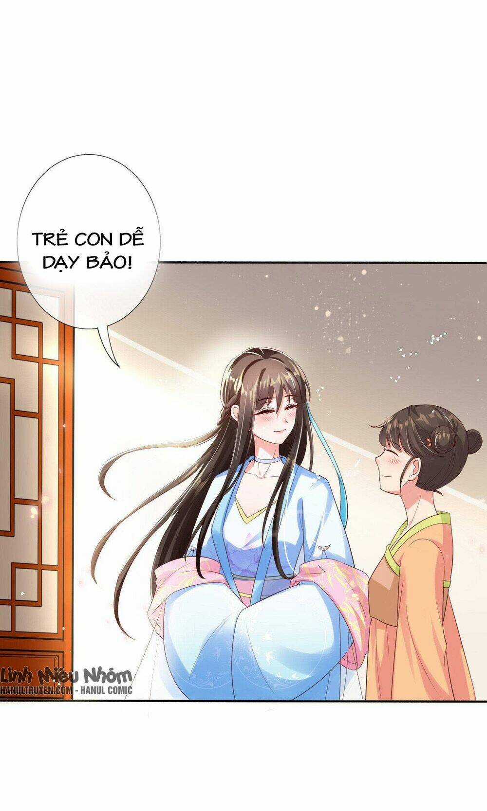 Kinh Thế Cuồng Phi - Chapter 12 - Trang 28