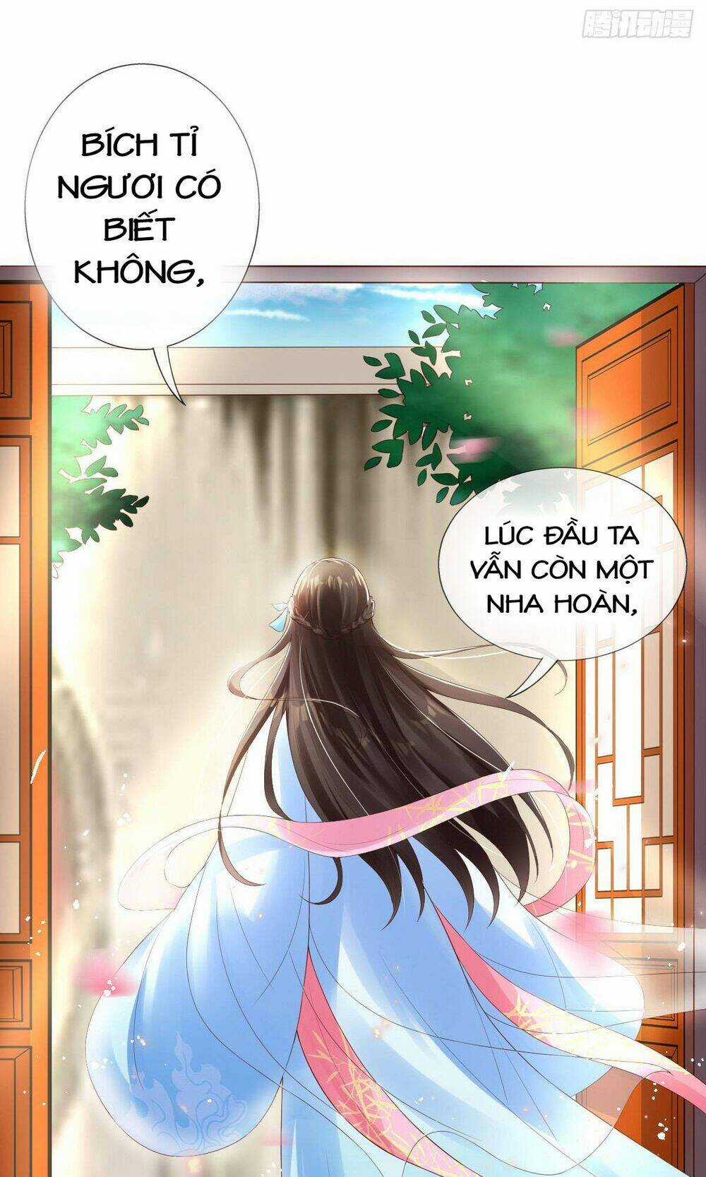Kinh Thế Cuồng Phi - Chapter 12 - Trang 29