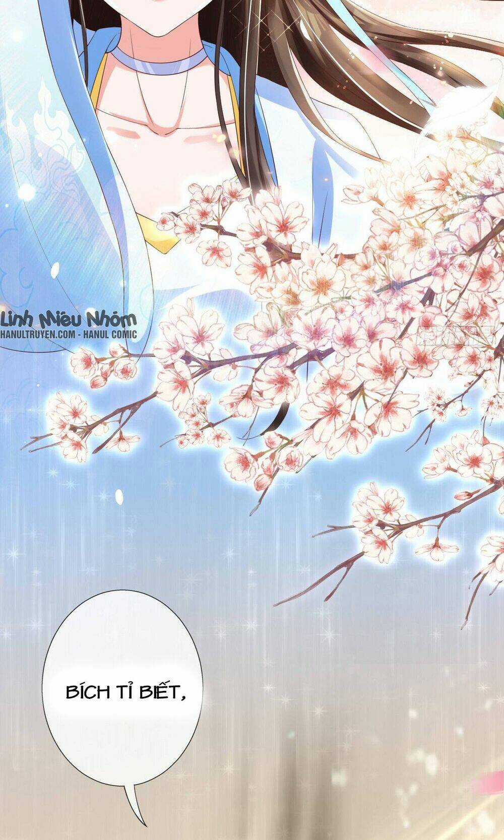 Kinh Thế Cuồng Phi - Chapter 12 - Trang 31