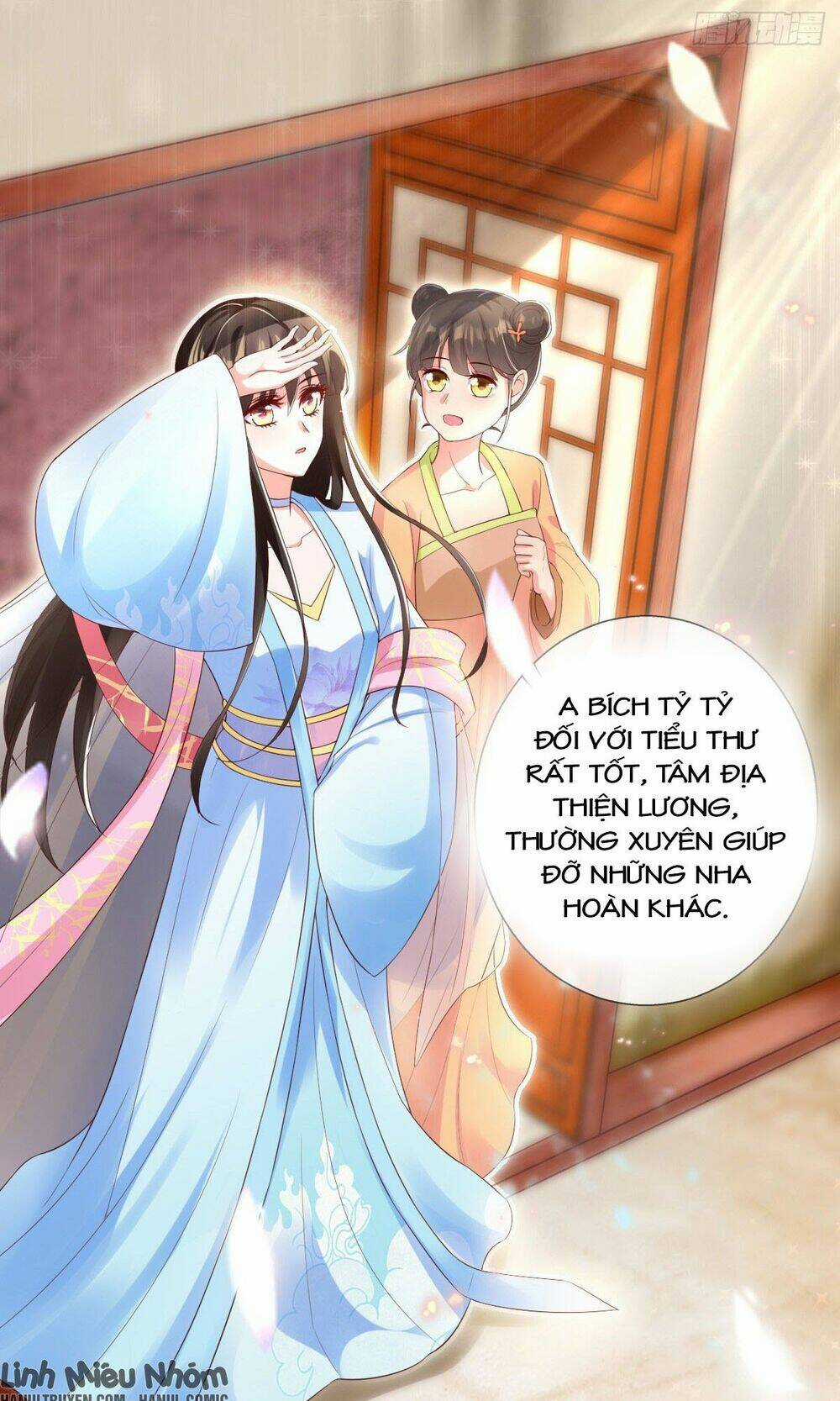 Kinh Thế Cuồng Phi - Chapter 12 - Trang 32