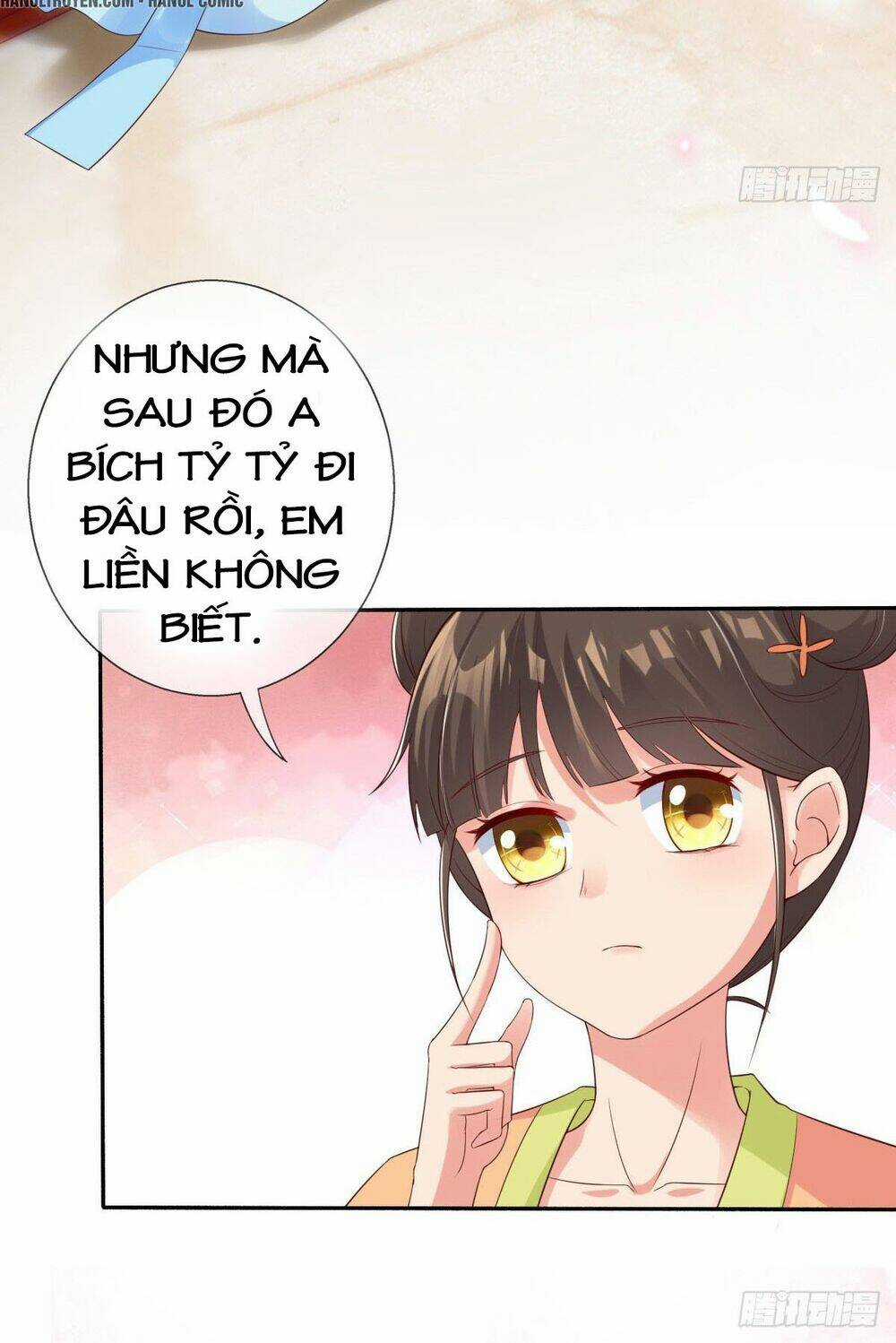 Kinh Thế Cuồng Phi - Chapter 12 - Trang 33