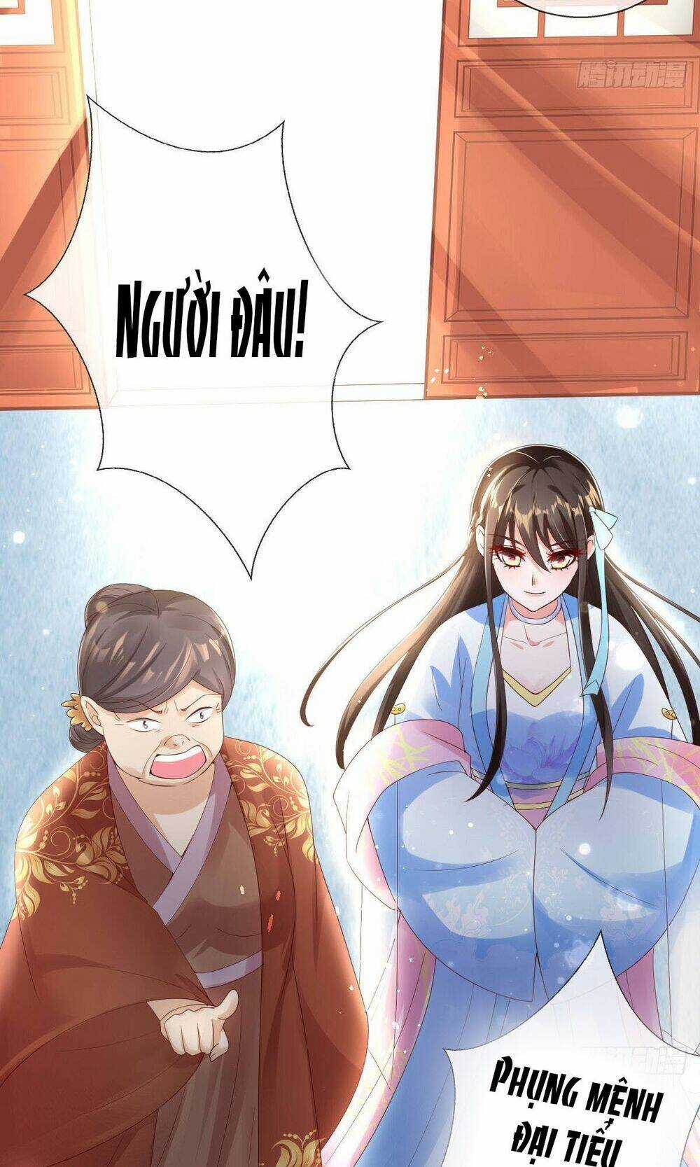 Kinh Thế Cuồng Phi - Chapter 12 - Trang 5