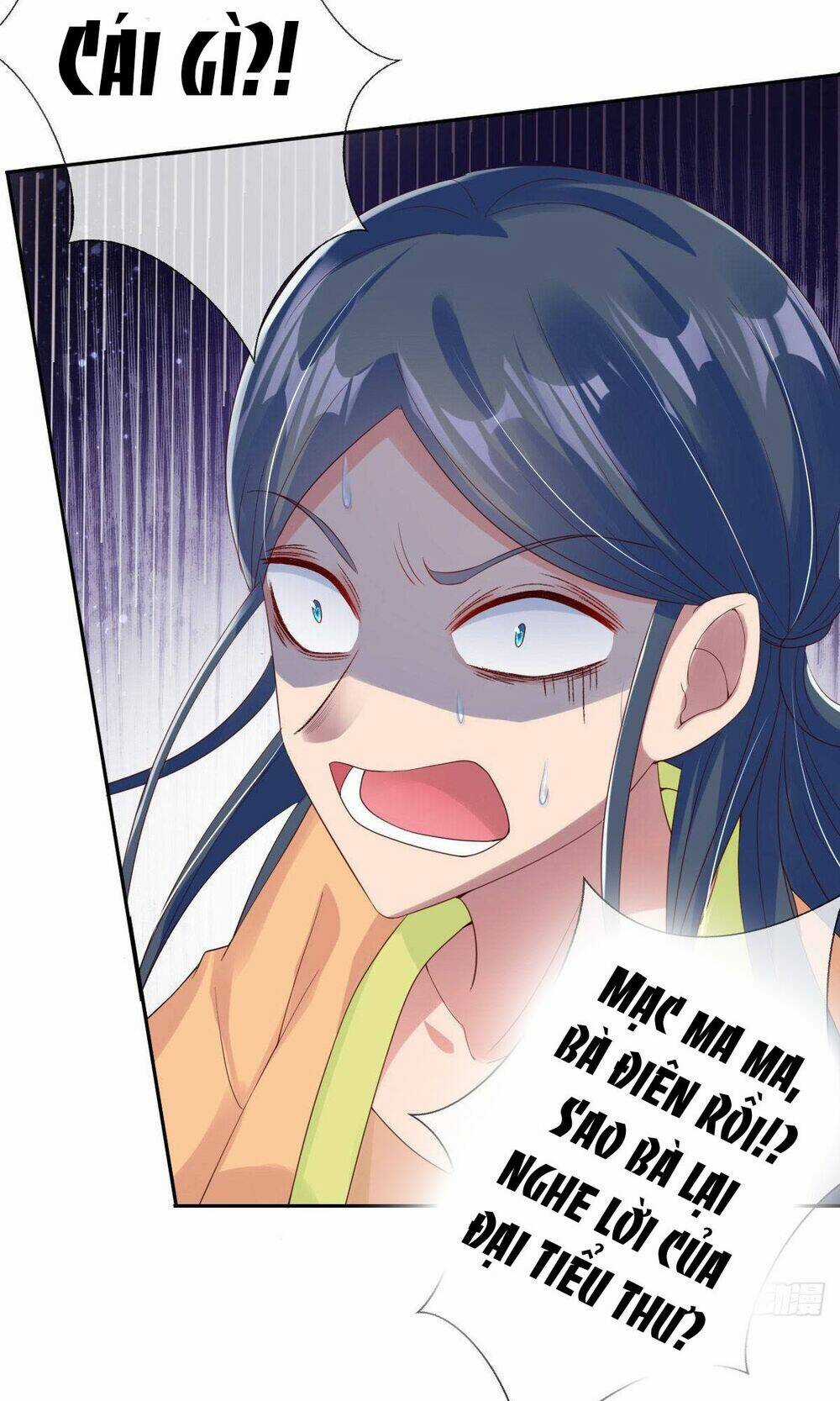 Kinh Thế Cuồng Phi - Chapter 12 - Trang 8