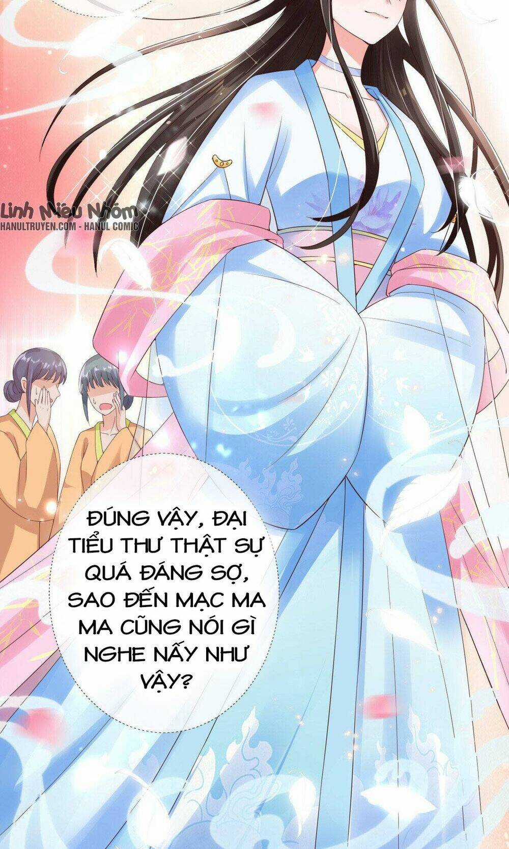 Kinh Thế Cuồng Phi - Chapter 12 - Trang 10