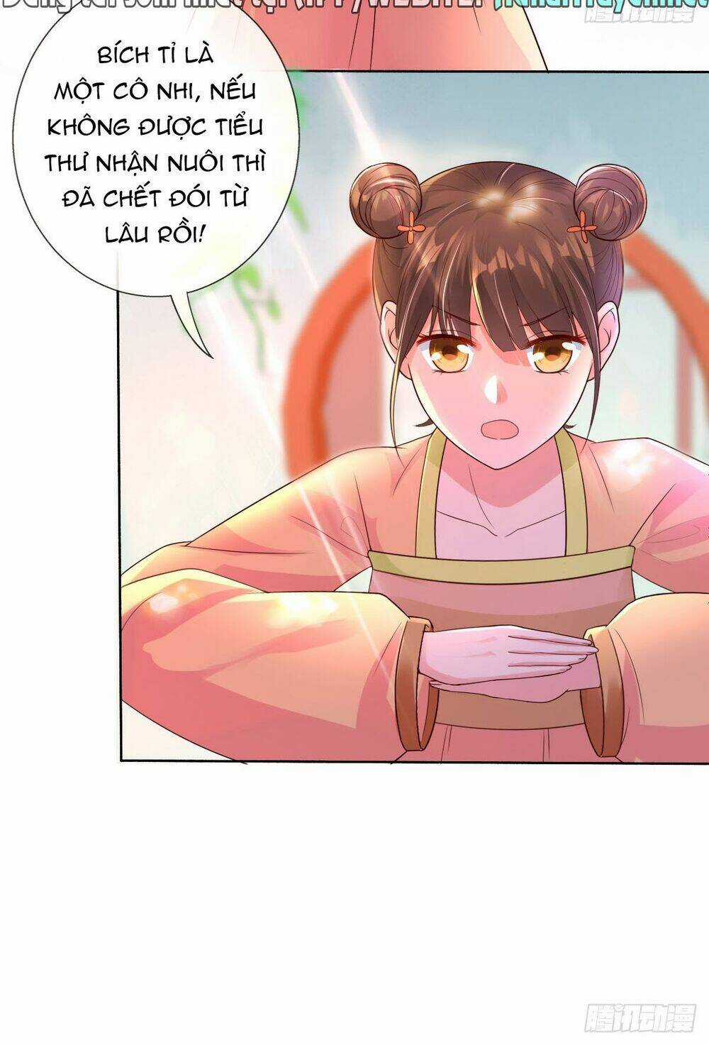 Kinh Thế Cuồng Phi - Chapter 13 - Trang 11