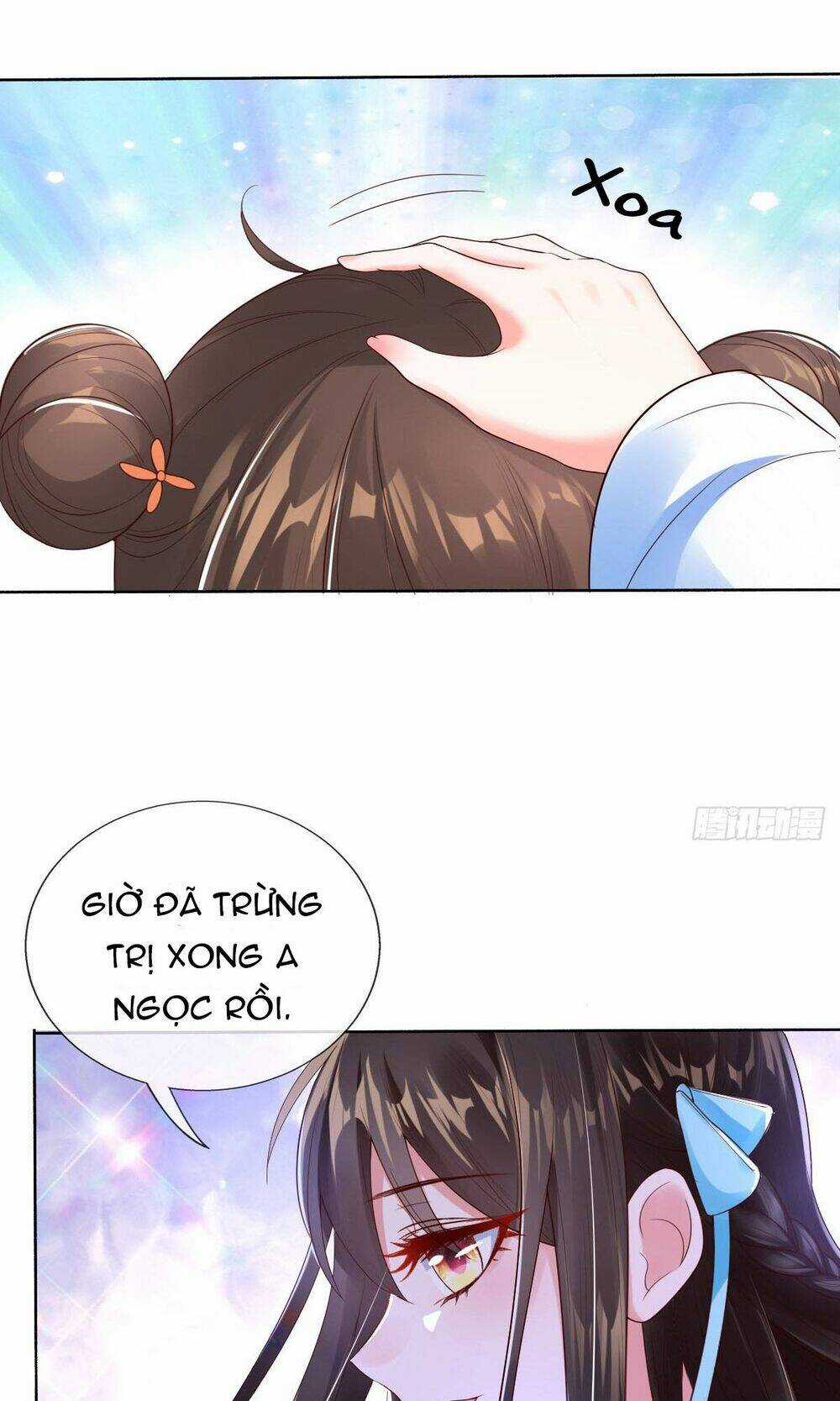 Kinh Thế Cuồng Phi - Chapter 13 - Trang 13