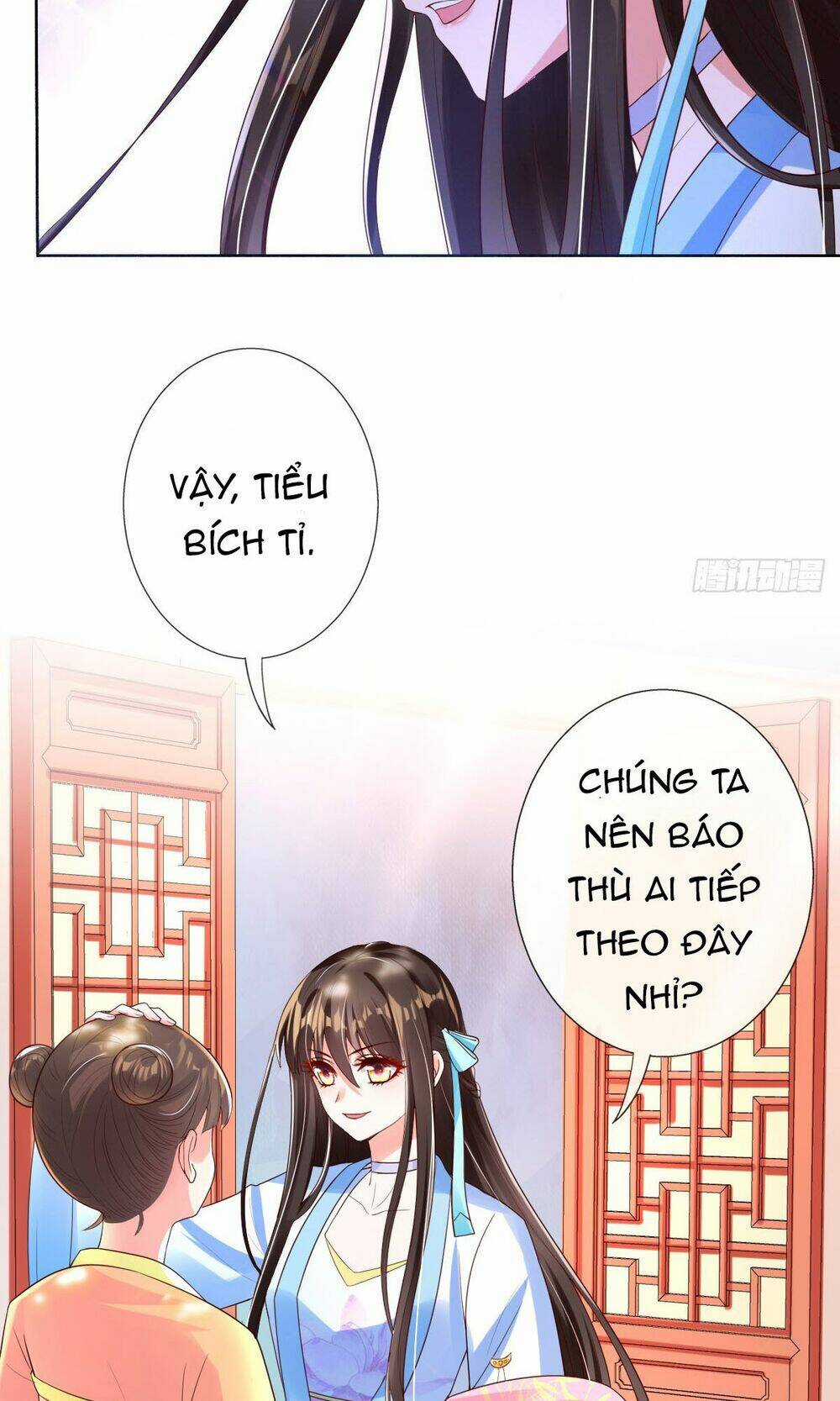 Kinh Thế Cuồng Phi - Chapter 13 - Trang 14