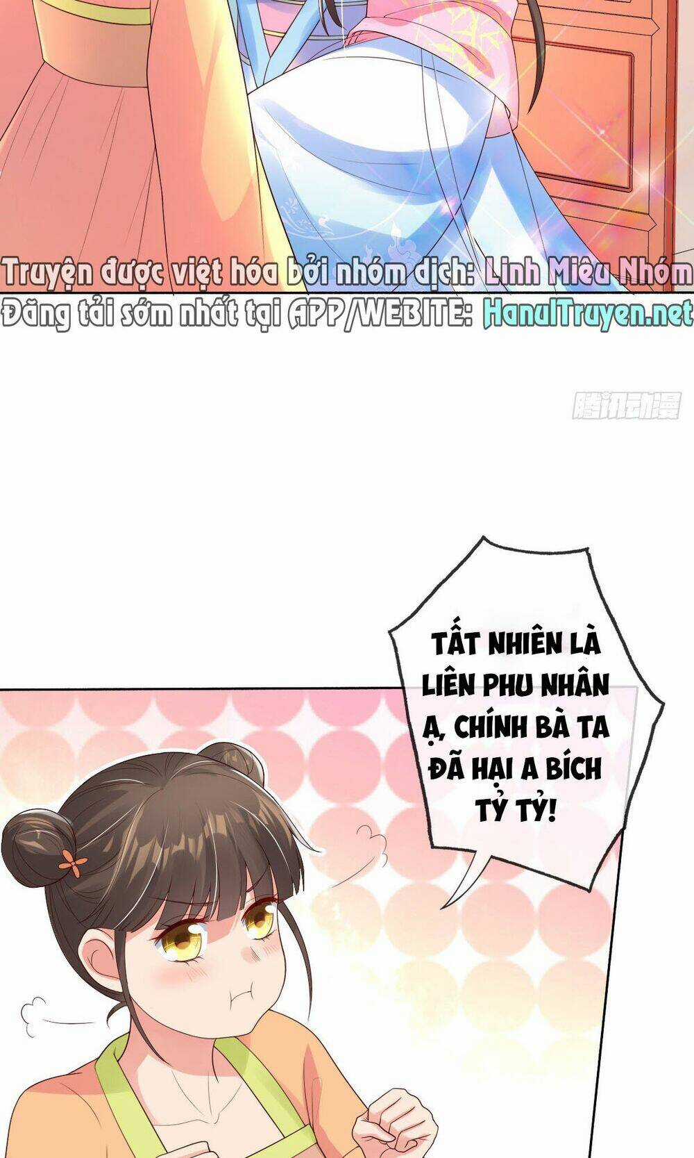 Kinh Thế Cuồng Phi - Chapter 13 - Trang 15