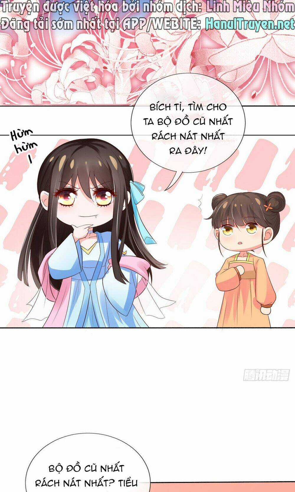 Kinh Thế Cuồng Phi - Chapter 13 - Trang 18