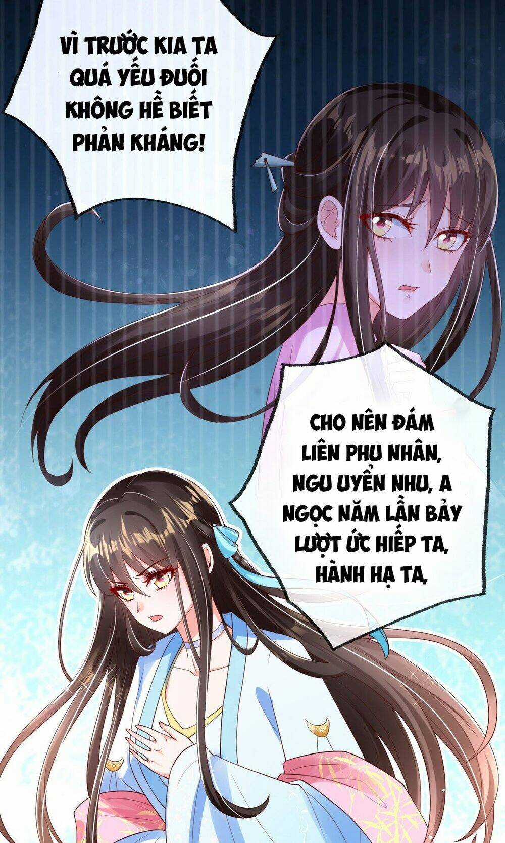 Kinh Thế Cuồng Phi - Chapter 13 - Trang 3