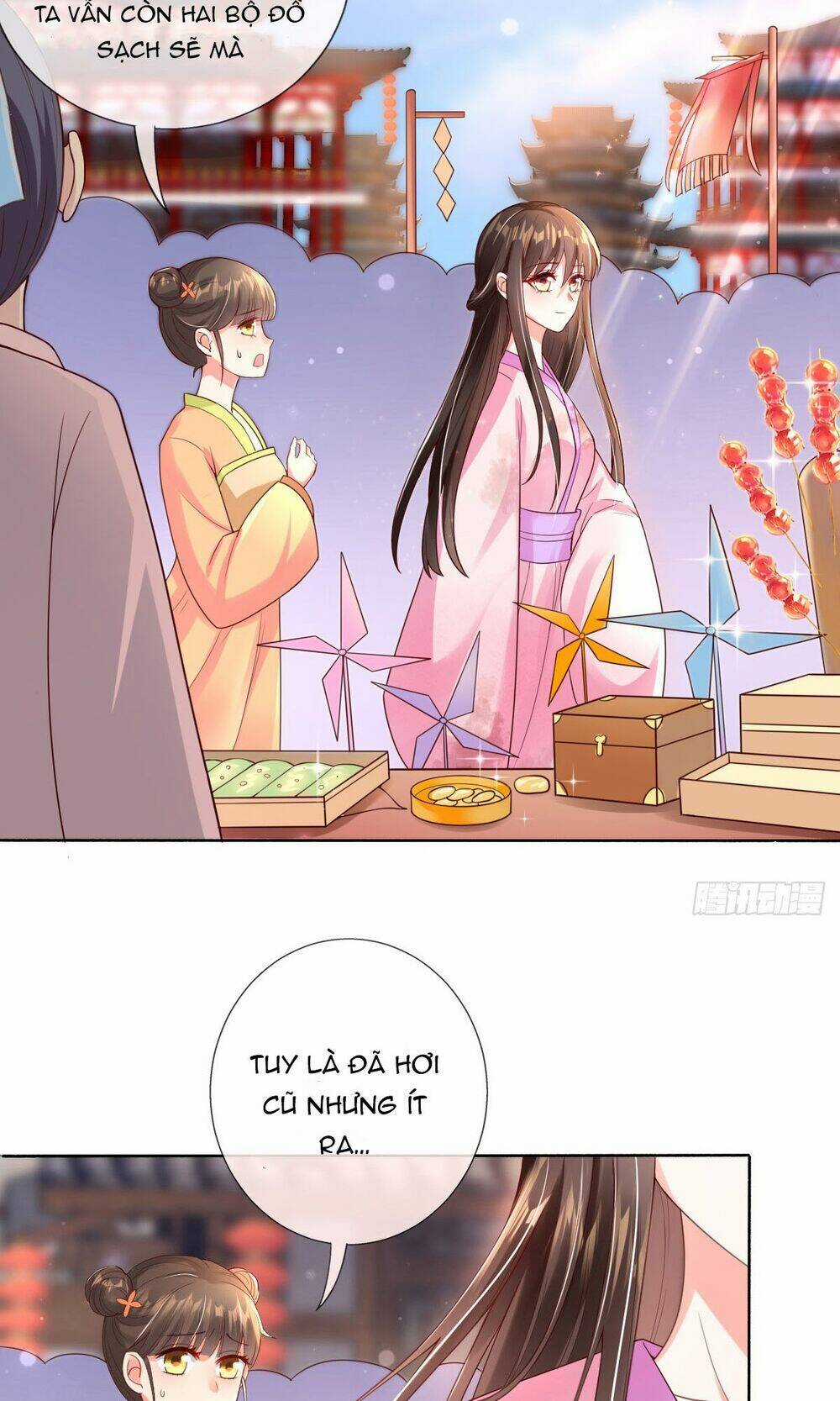 Kinh Thế Cuồng Phi - Chapter 13 - Trang 24
