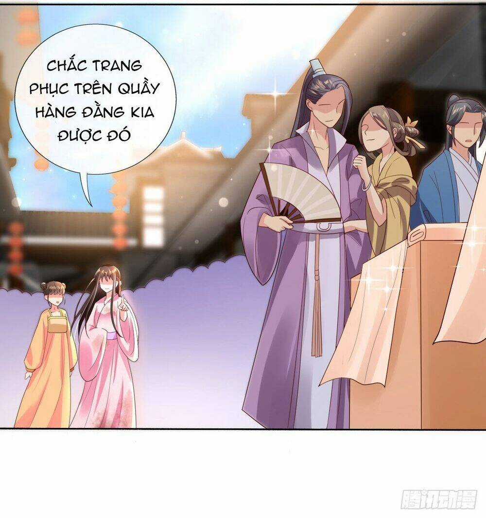 Kinh Thế Cuồng Phi - Chapter 13 - Trang 26