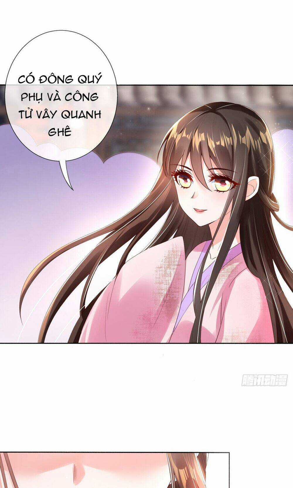 Kinh Thế Cuồng Phi - Chapter 13 - Trang 27