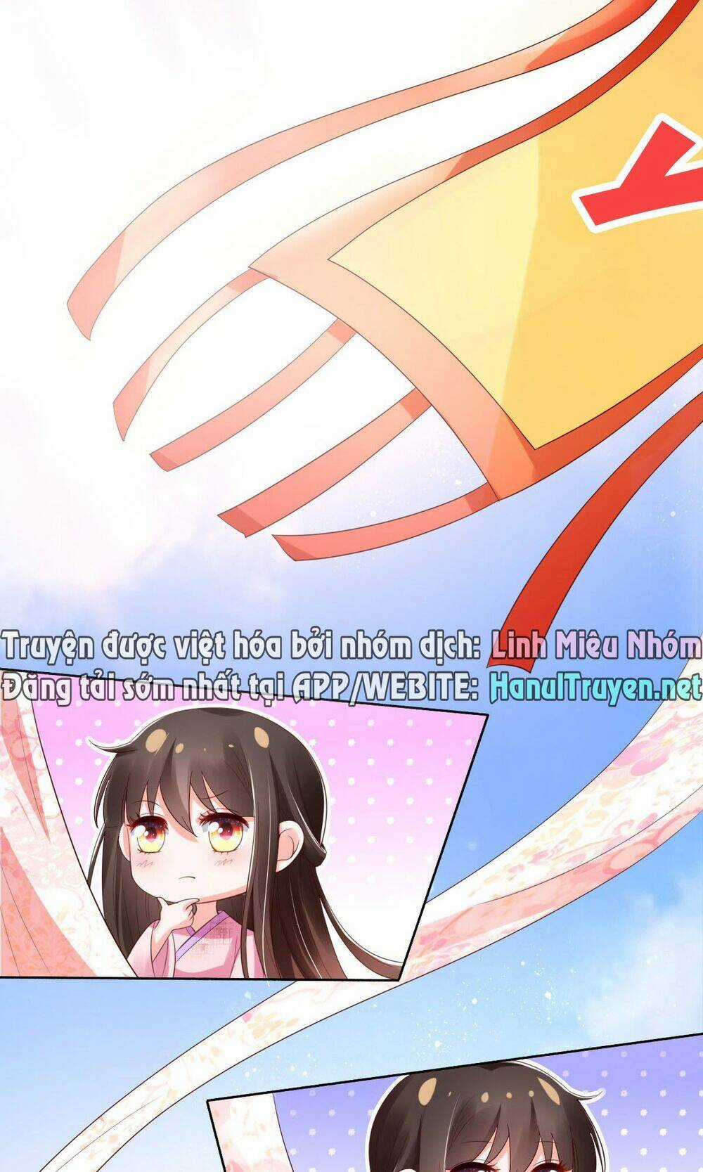 Kinh Thế Cuồng Phi - Chapter 13 - Trang 29