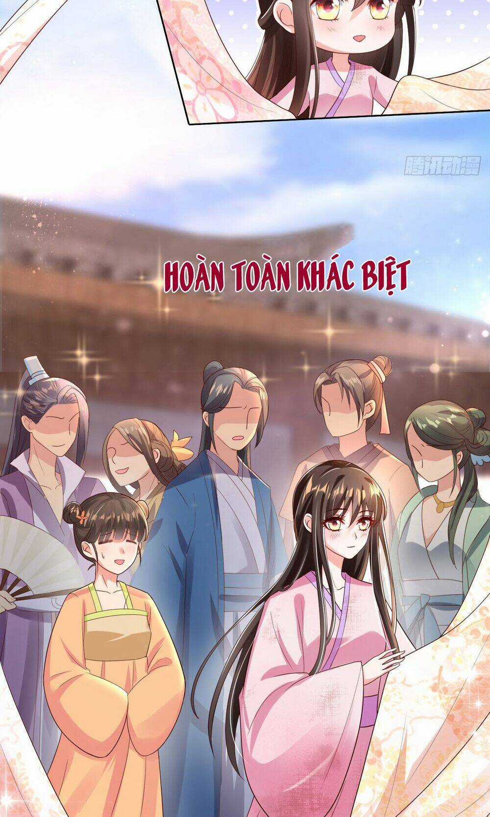 Kinh Thế Cuồng Phi - Chapter 13 - Trang 30