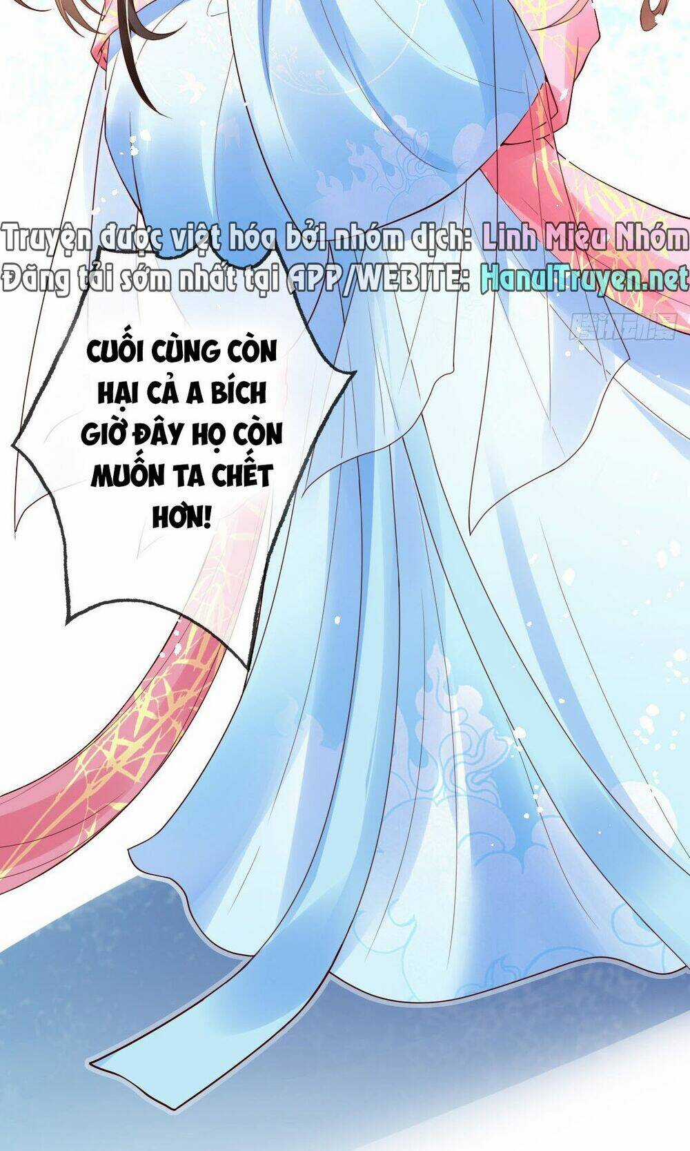 Kinh Thế Cuồng Phi - Chapter 13 - Trang 4