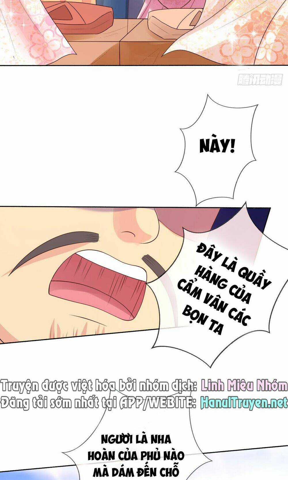 Kinh Thế Cuồng Phi - Chapter 13 - Trang 31