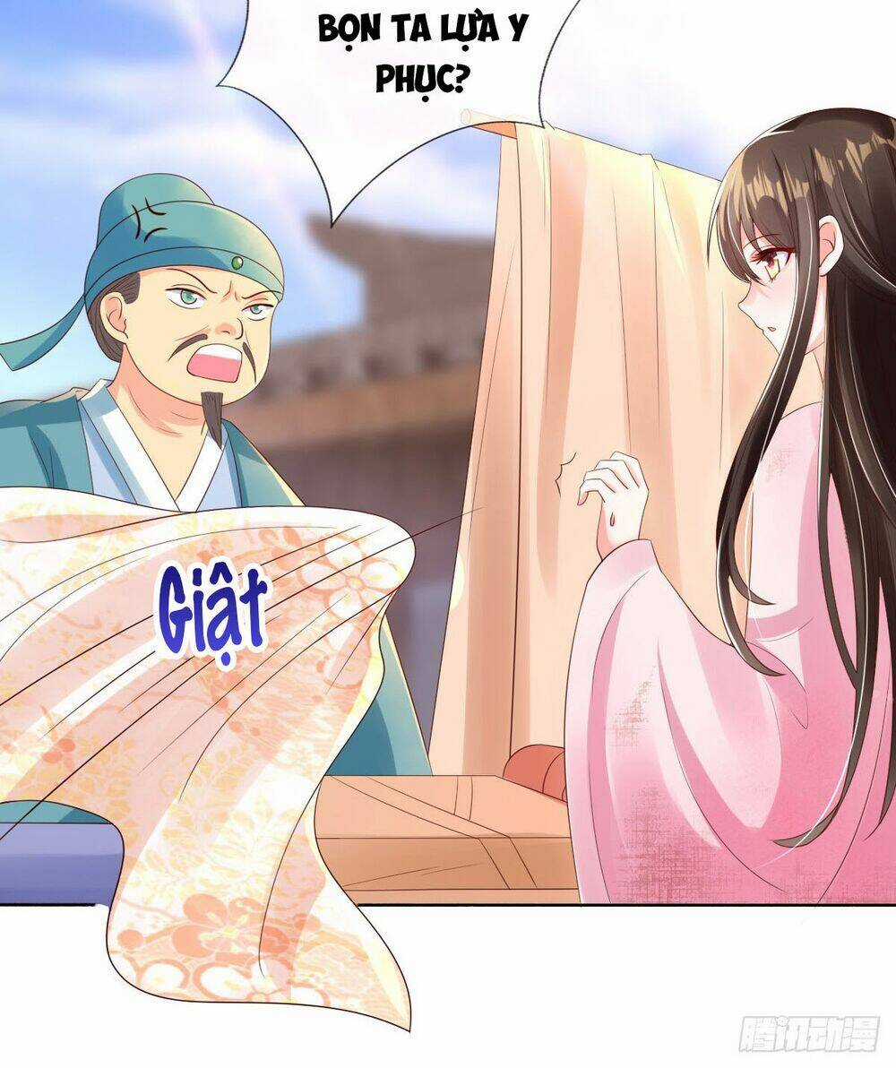 Kinh Thế Cuồng Phi - Chapter 13 - Trang 32