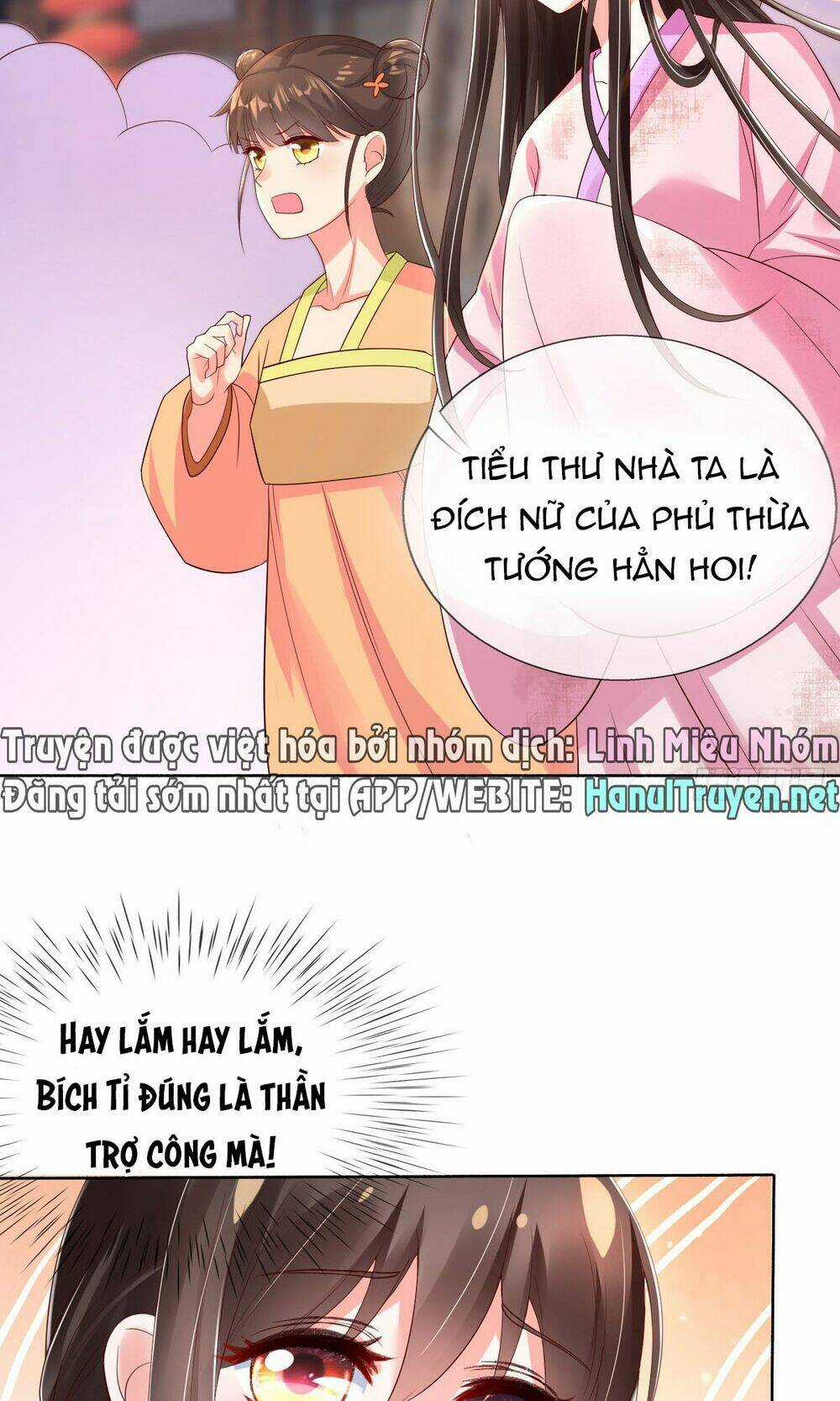 Kinh Thế Cuồng Phi - Chapter 13 - Trang 34