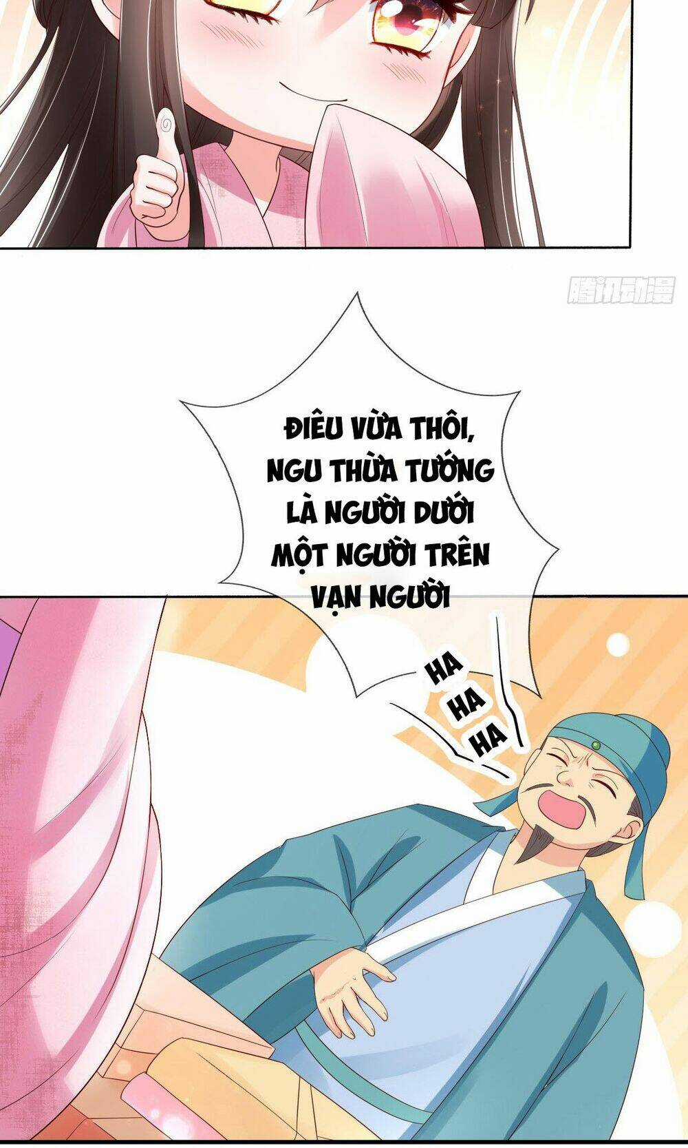 Kinh Thế Cuồng Phi - Chapter 13 - Trang 35