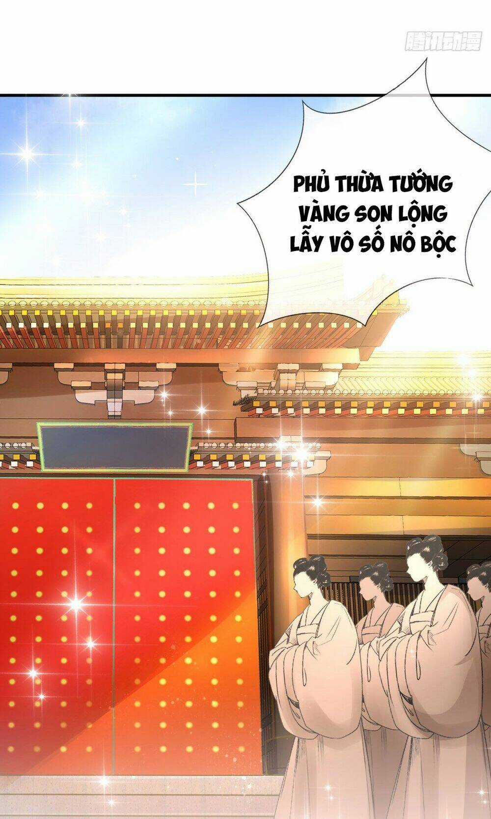 Kinh Thế Cuồng Phi - Chapter 13 - Trang 36