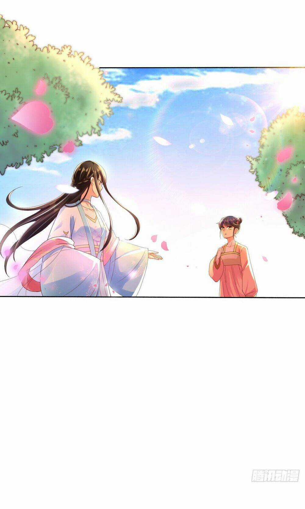 Kinh Thế Cuồng Phi - Chapter 13 - Trang 8