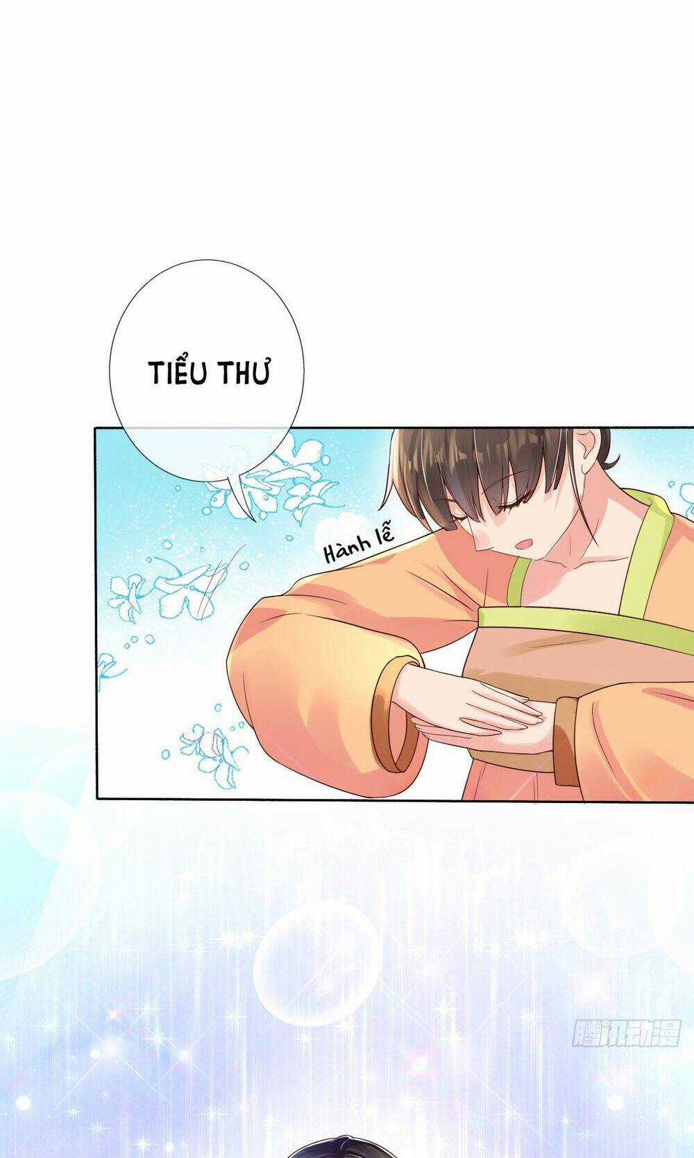 Kinh Thế Cuồng Phi - Chapter 13 - Trang 9