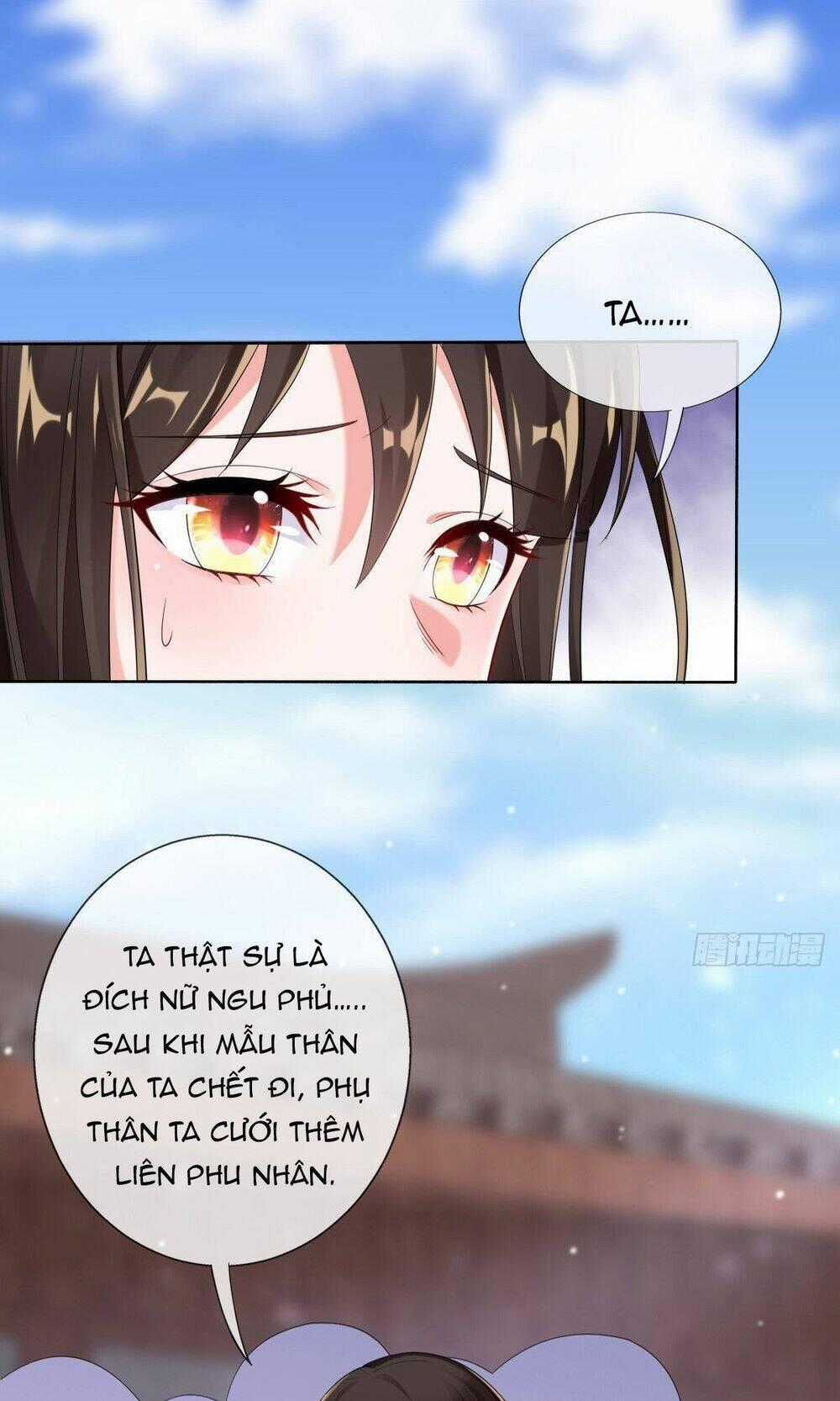 Kinh Thế Cuồng Phi - Chapter 14 - Trang 2