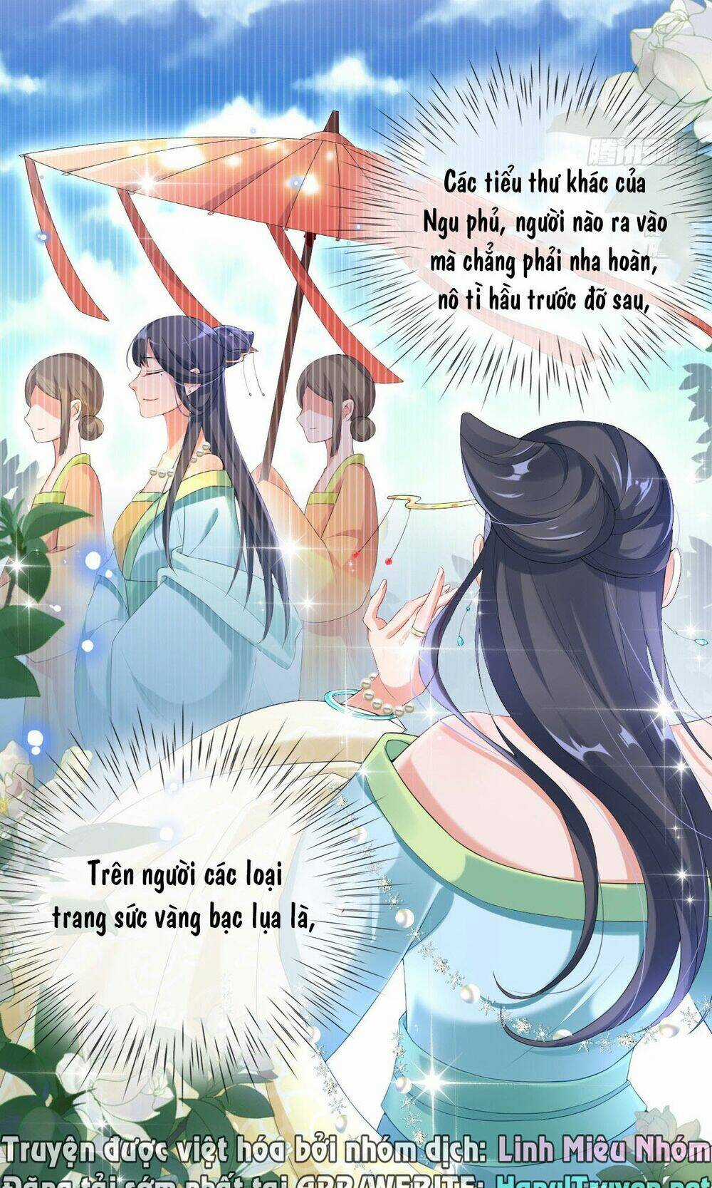 Kinh Thế Cuồng Phi - Chapter 14 - Trang 11