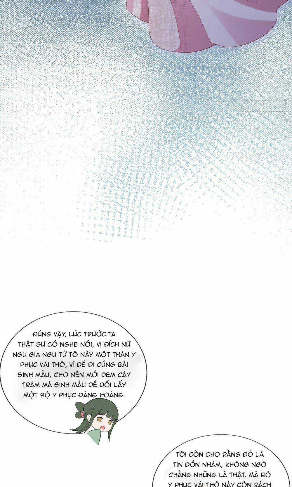 Kinh Thế Cuồng Phi - Chapter 14 - Trang 13