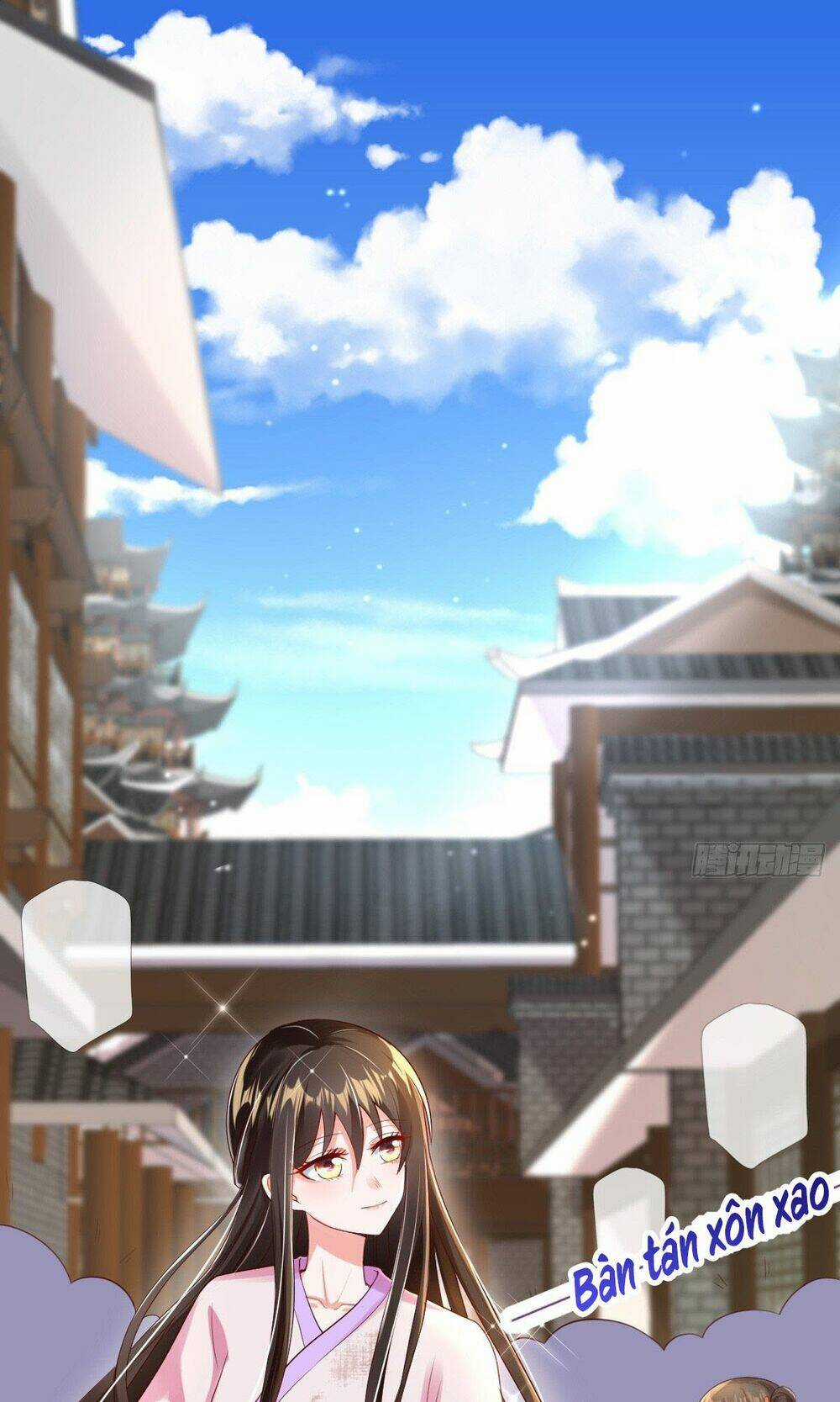 Kinh Thế Cuồng Phi - Chapter 14 - Trang 17