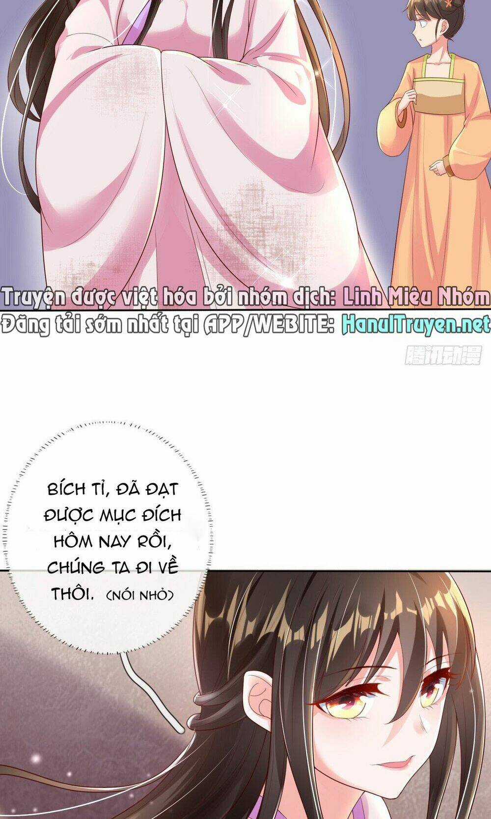 Kinh Thế Cuồng Phi - Chapter 14 - Trang 18