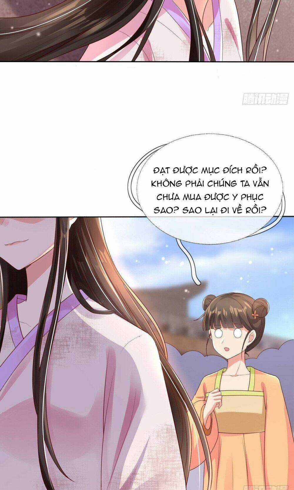 Kinh Thế Cuồng Phi - Chapter 14 - Trang 19