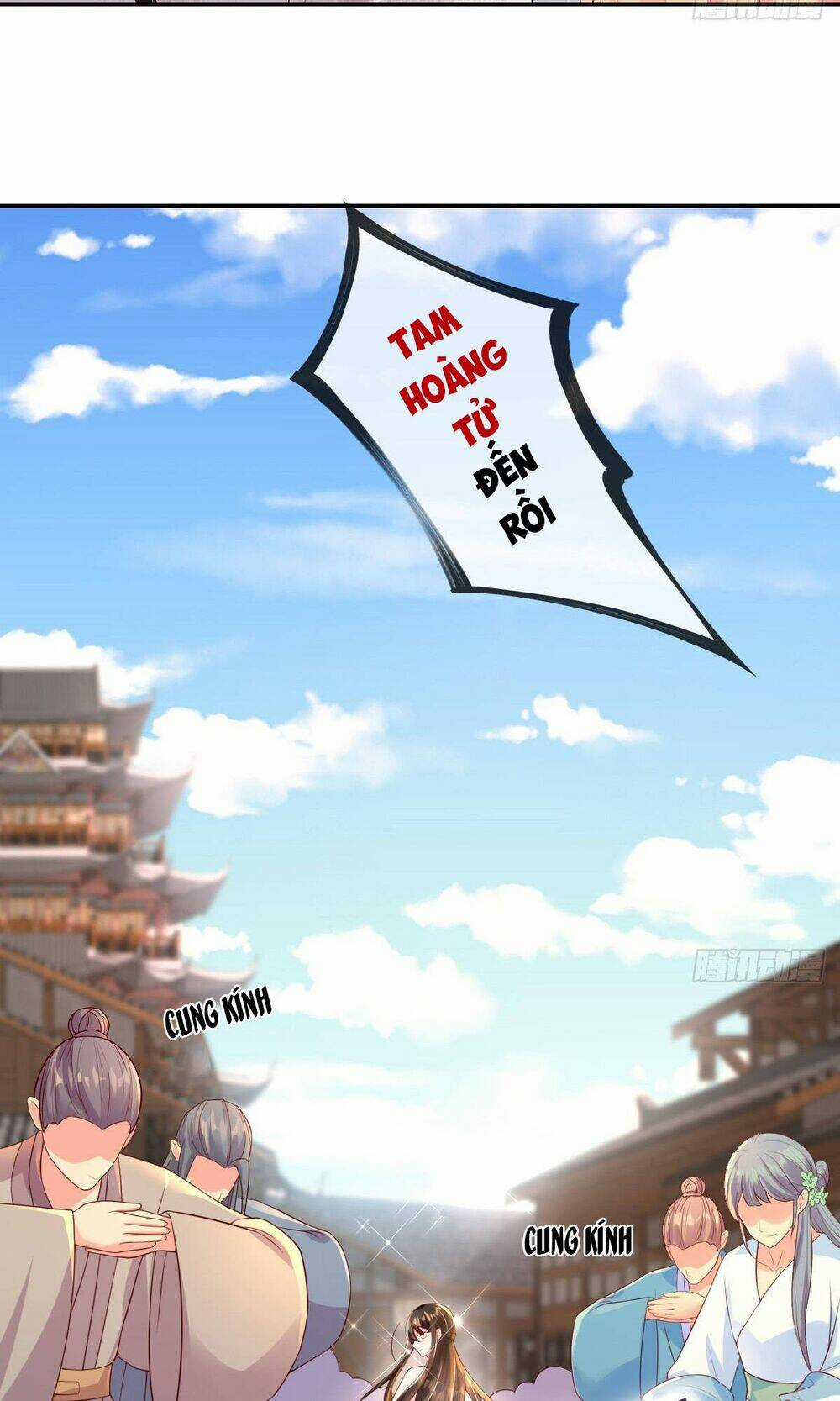 Kinh Thế Cuồng Phi - Chapter 14 - Trang 20