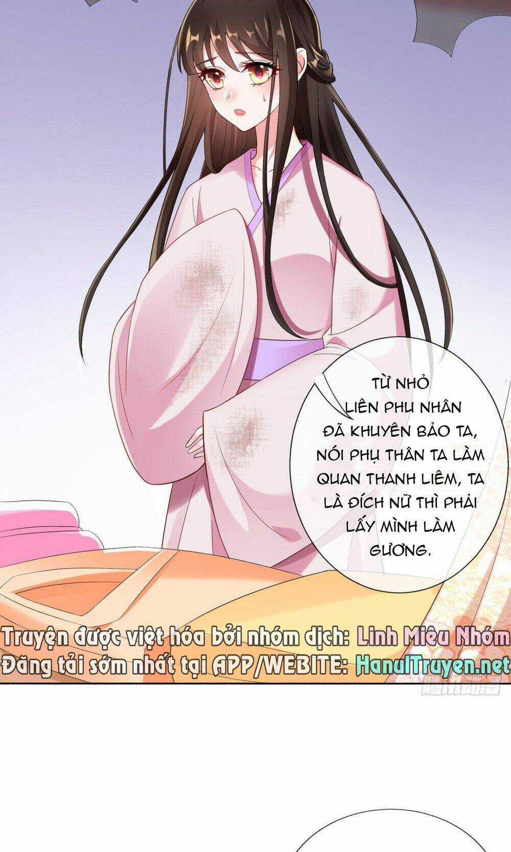 Kinh Thế Cuồng Phi - Chapter 14 - Trang 3