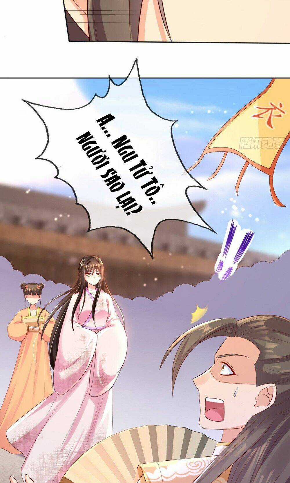 Kinh Thế Cuồng Phi - Chapter 14 - Trang 25