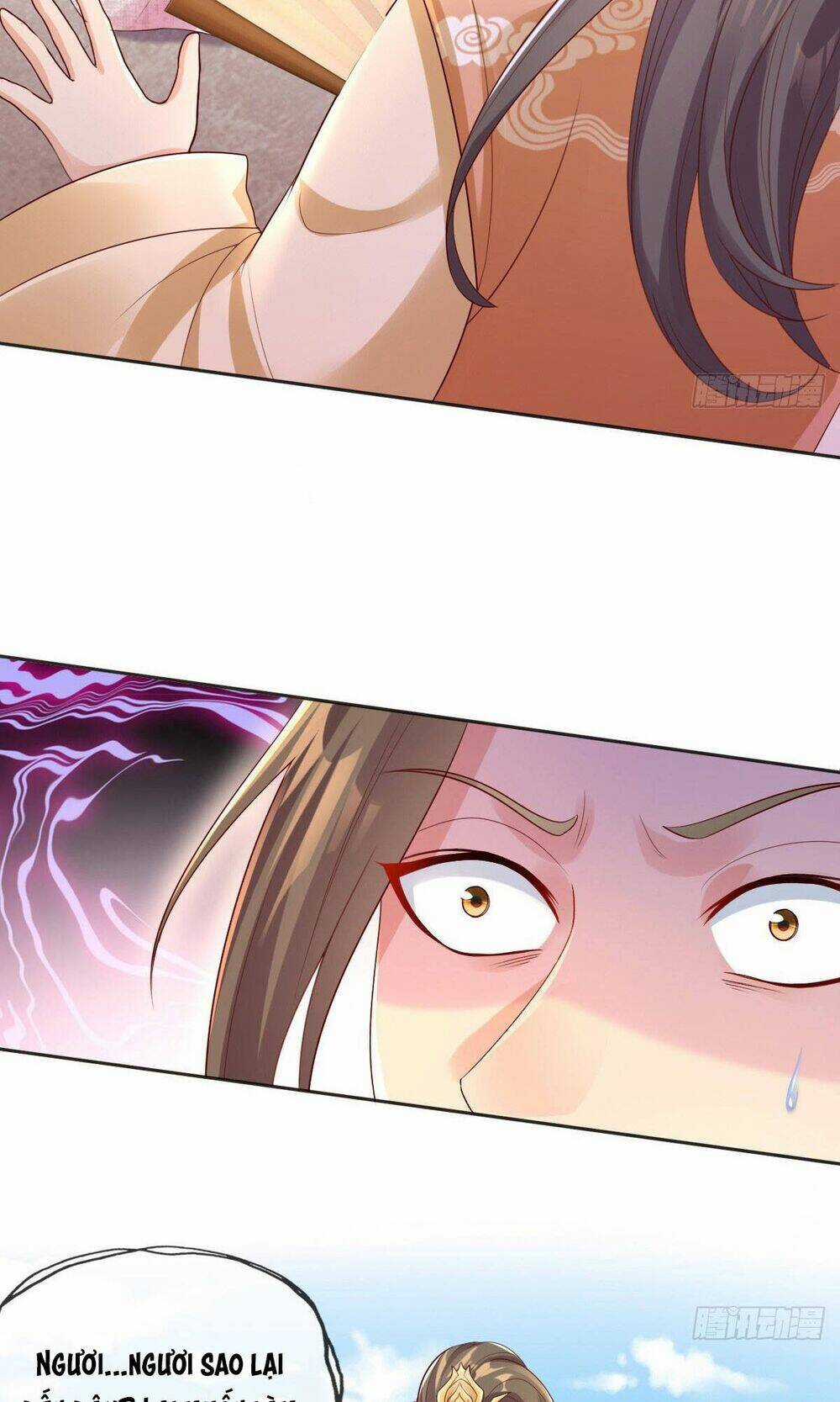 Kinh Thế Cuồng Phi - Chapter 14 - Trang 26