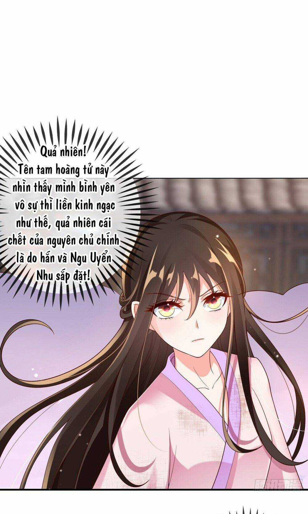 Kinh Thế Cuồng Phi - Chapter 14 - Trang 29