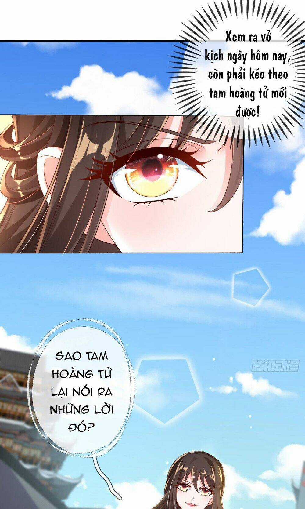 Kinh Thế Cuồng Phi - Chapter 14 - Trang 30