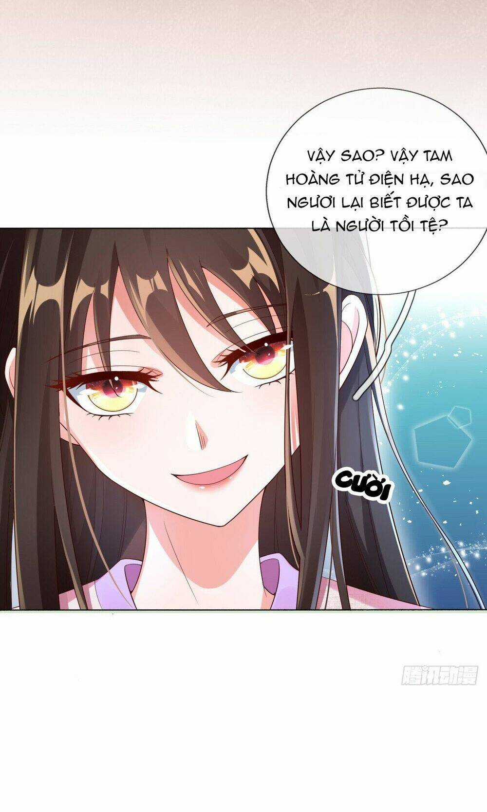 Kinh Thế Cuồng Phi - Chapter 14 - Trang 36