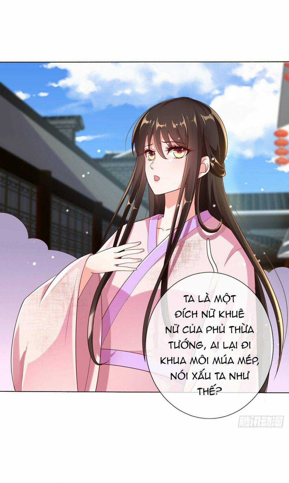 Kinh Thế Cuồng Phi - Chapter 14 - Trang 37