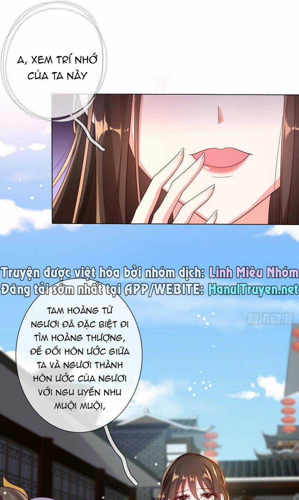 Kinh Thế Cuồng Phi - Chapter 14 - Trang 38